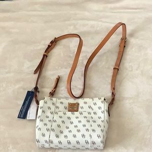 Dooney & Bourke Marlee Crossbody